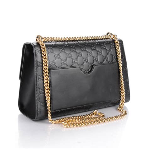 gucci padlock leather handbag|Gucci padlock bag for sale.